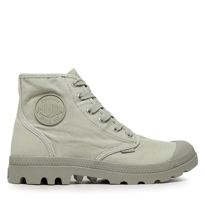 Palladium Us Pampa High H 02352-316-M 