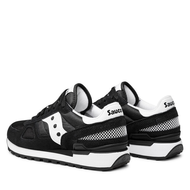 Saucony Sportcipő Saucony Shadow Original 2108-518 Blk/Violet