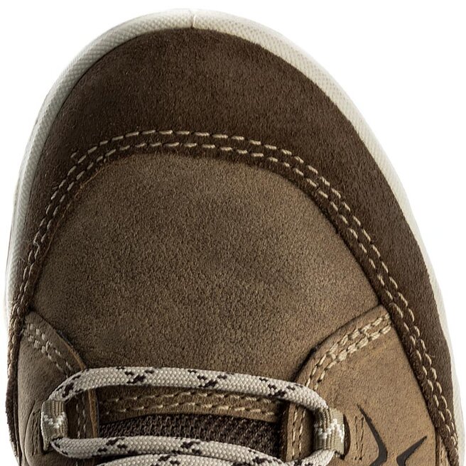 Bakancs ECCO Ulterra GORE TEX 82317358215 Birch Navajo Brown