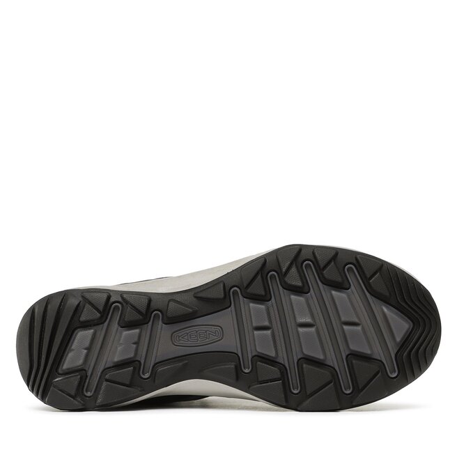 Keen Bakancs Keen Terradora Flex Mid Wp W 1026879 Black/Steel Grey