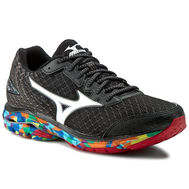 Mizuno wave rider 19 osaka femme deals