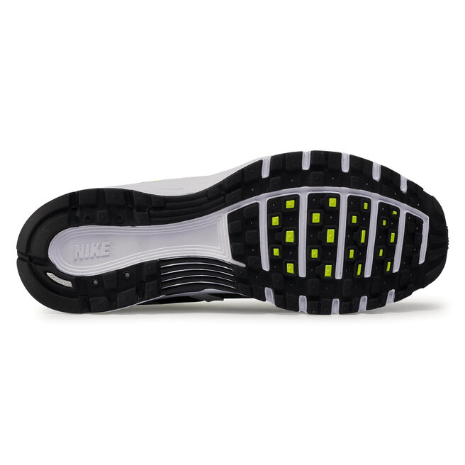 Взуття Nike P-60000 CD6404 007 Black/Lemon Venom • Eobuv.com.ua