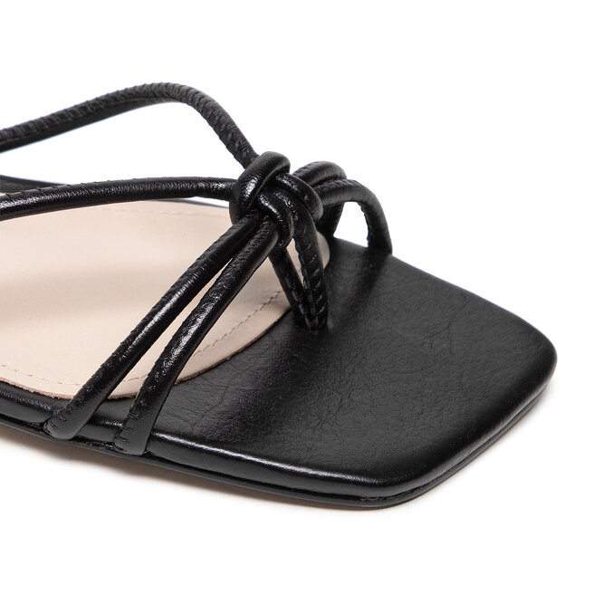 Basutės Ted Baker Teffik 253796 Black • Eavalyne.lt