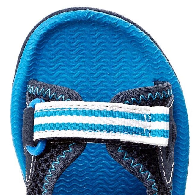 Clarks online piranha boy