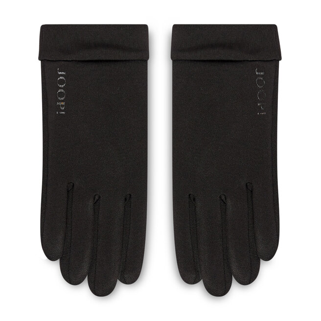 JOOP! Férfi kesztyű JOOP! 7331 Black 001