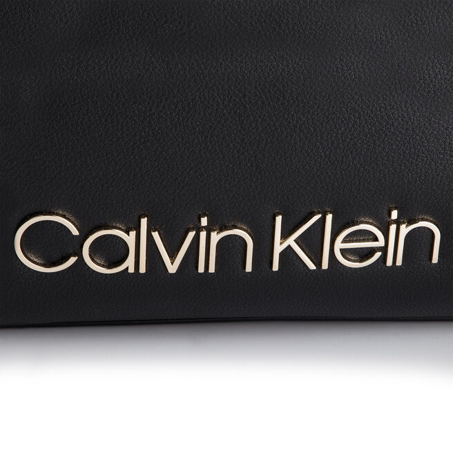 Calvin Klein Táska Calvin Klein Dressed Up Top Handle K60K605395 1