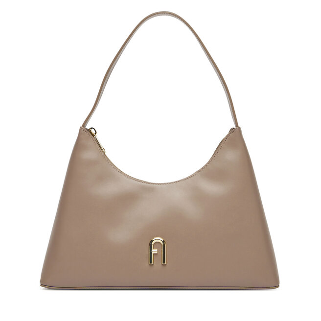 Torebka Furla WB00782 AX0733 - Beżowy