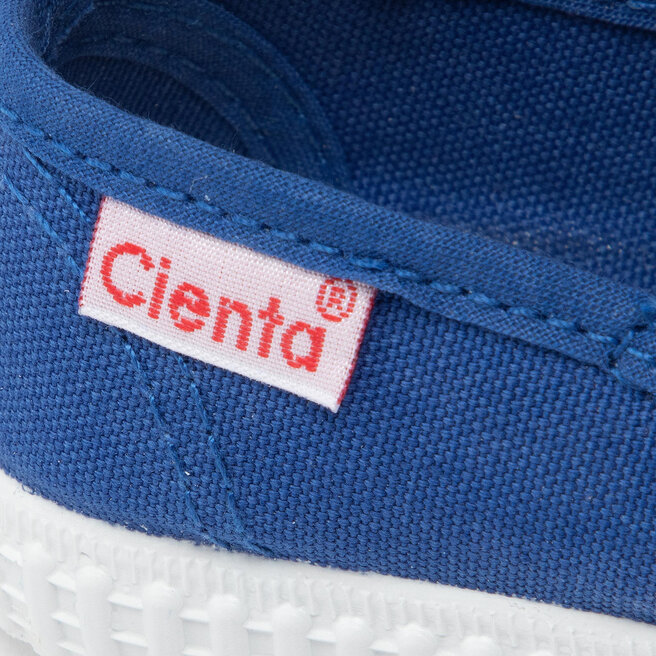 Cienta Scarpe sportive Cienta 57000 Indigo 07