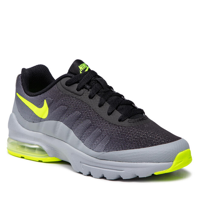 Air max outlet invigor green