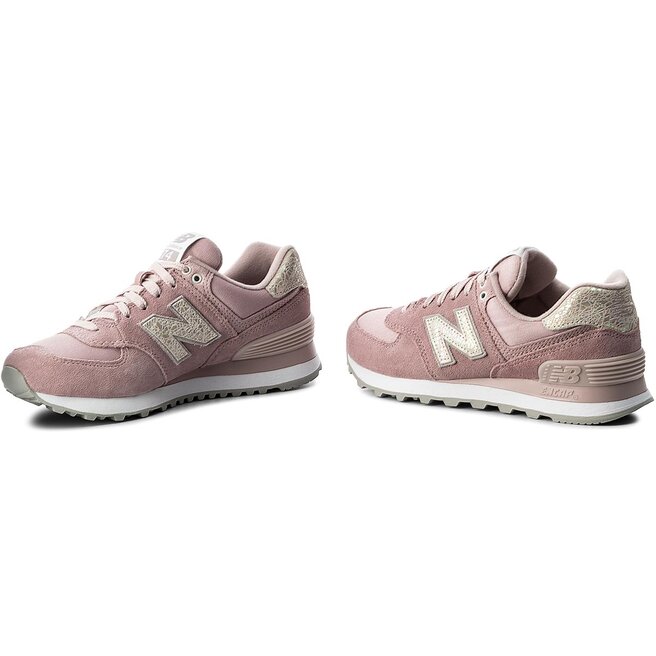 New balance wl574cic 2025