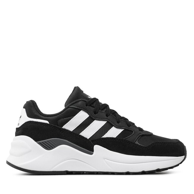 adidas Boty adidas Retropy Adisuper W GY6822 Cblack/Ftwwht/Ftwwht