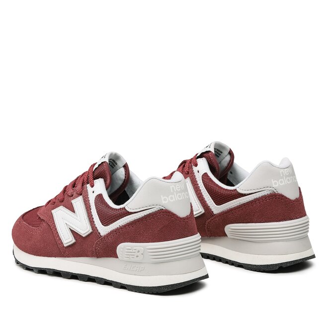 New Balance Sneakers New Balance U574MR2 Bordeaux