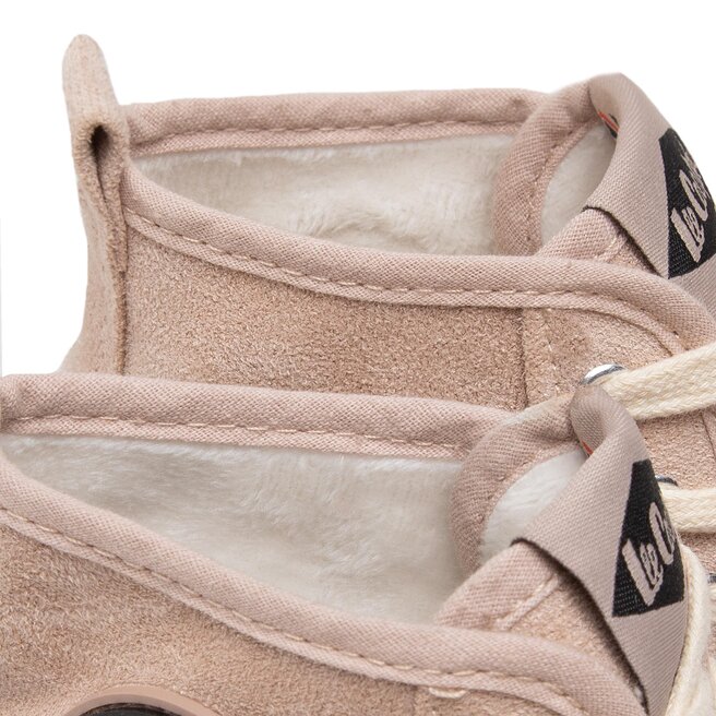 Lee Cooper Сникърси Lee Cooper LCJ-22-31-1434L Beige