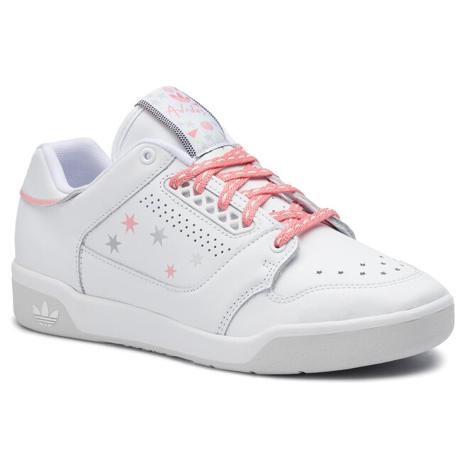 Обувки adidas Slamcourt W EF2086 Ftwwht