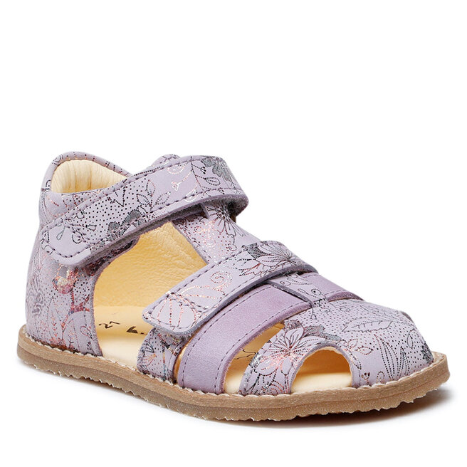Bundgaard Сандали Bundgaard Stella II BG202180G Lilac Gard. 918
