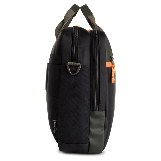 Pepe Jeans Laptoptáska Pepe Jeans Laptop Satchel 7266661 Unique
