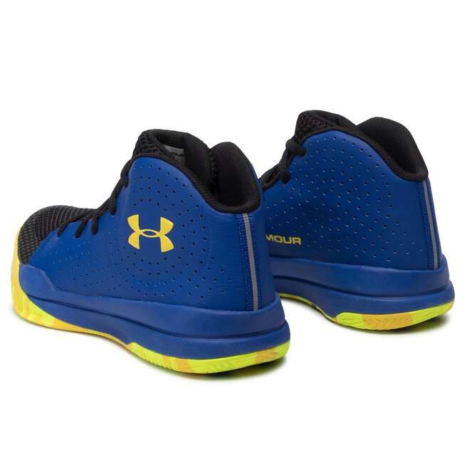 under armour youth jet 2019