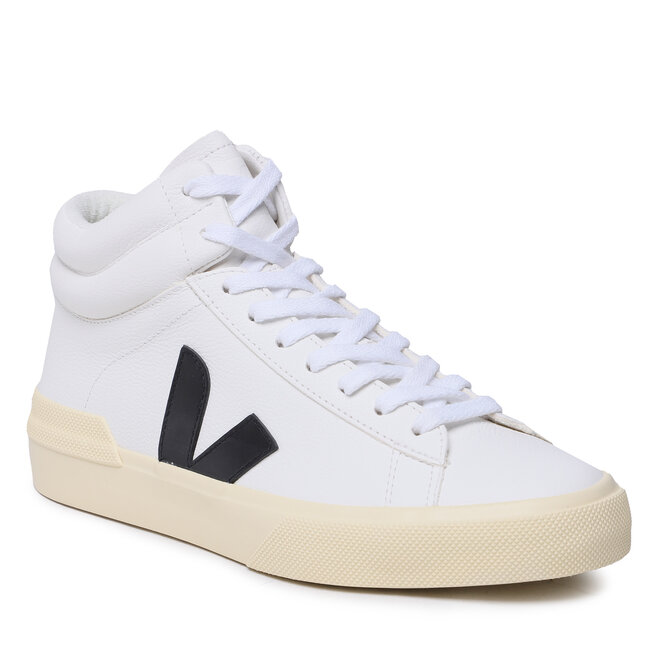 Sneakers Veja Minotaur TR0502929B White/Black/Butter epantofi-Bărbați-Pantofi-De imagine noua