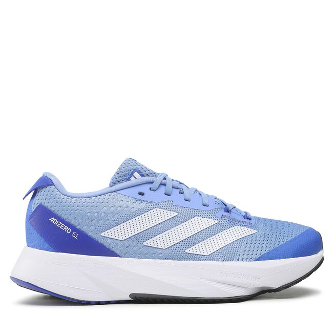 Παπούτσια για Τρέξιμο adidas ADIDAS ADIZERO SL RUNNING SHOES HQ1336 Μπλε