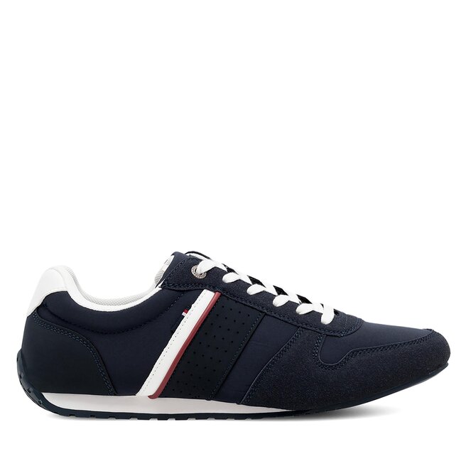 Męskie sneakersy Lanetti