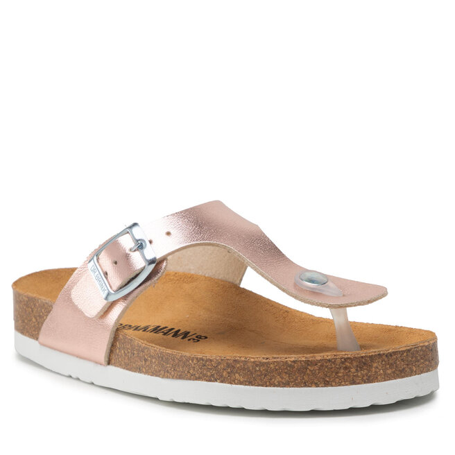 Dr. Brinkmann Джапанки Dr. Brinkmann 700994 Rose 42