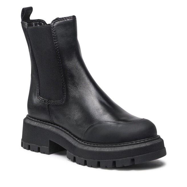 Ghete Jodhpur Lasocki RST-BONN-02 Black