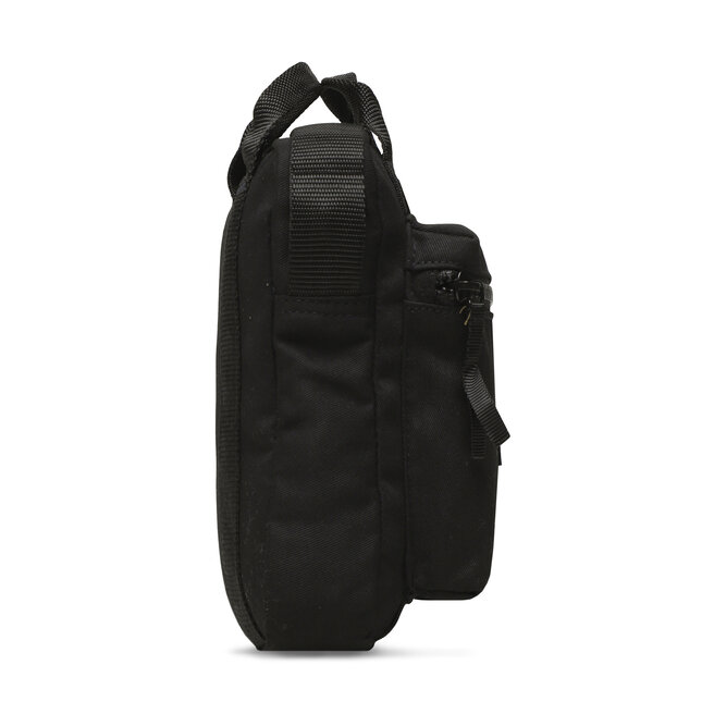 Dickies Geantă crossover Dickies Moreauville DK0A4X7RBLK1 Black