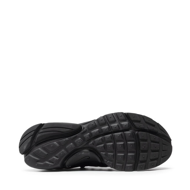 Nike Scarpe Nike Presto (Gs) 833875 003 Black/Black/Black