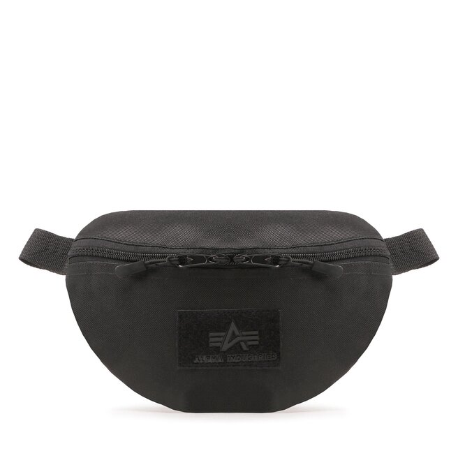 Ri onera Alpha Industries AI.188912 03 Negro zapatos.es