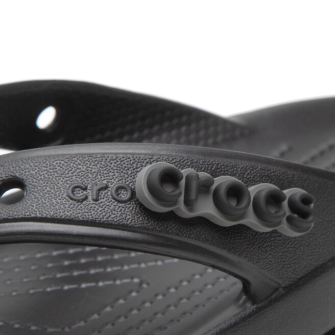 Crocs Flip flop Crocs Classic All-Terrain Flip 207712 Black