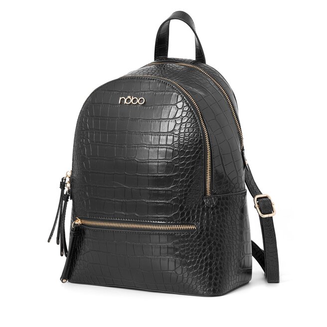 Nobo Mochila Nobo NBAG-N3070-C020 Negro