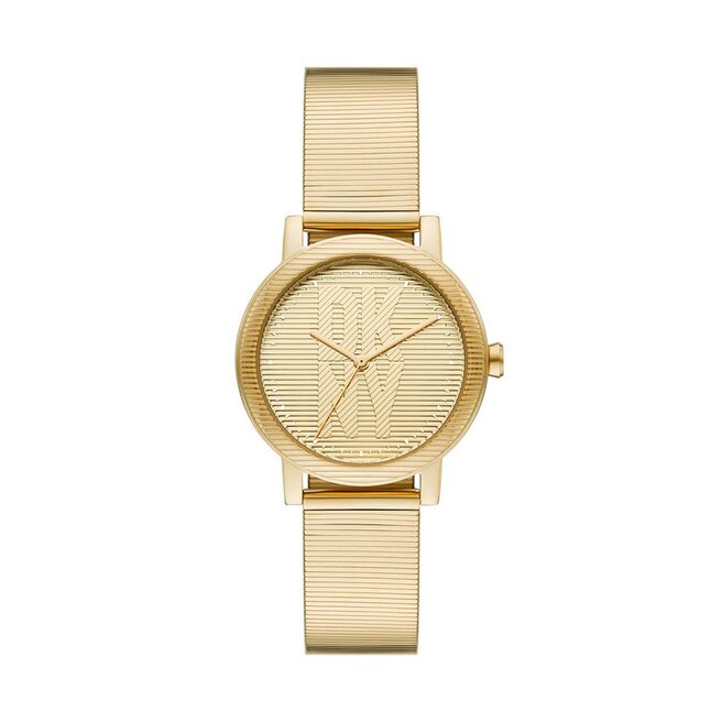 Ρολόι DKNY Soho D NY6670 Gold/Gold