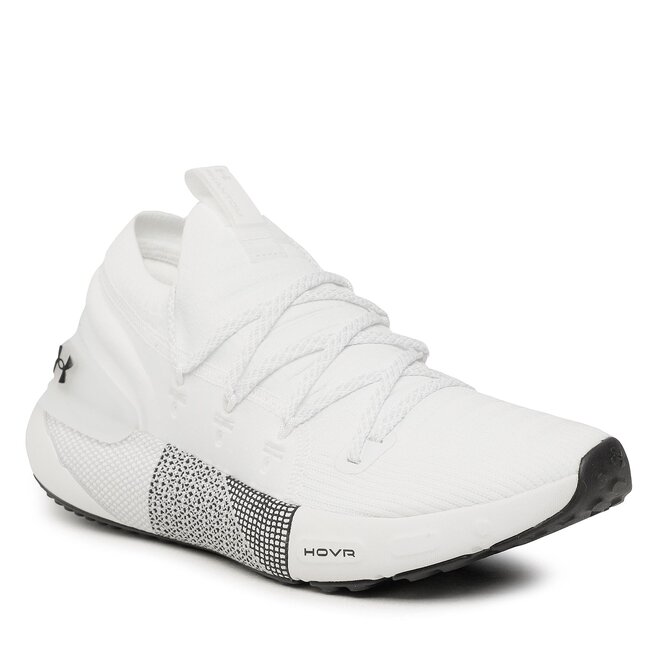 Under Armour Boty Under Armour Ua W Hovr Phantom 3 3025517-100 Wht/Wht