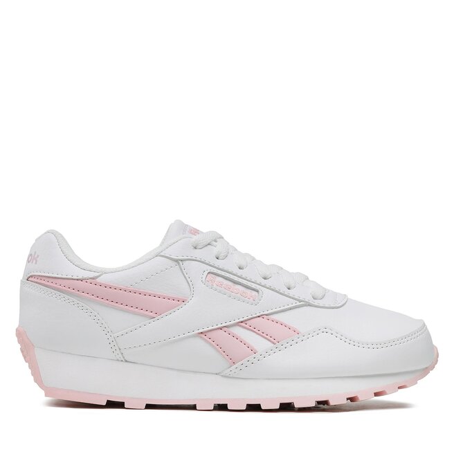 Reebok Boty Reebok Royal Rewind Run GY1725 White/Pink