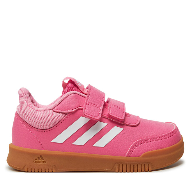 Sneakersy adidas Tensaur Sport 2.0 CF K - Różowy