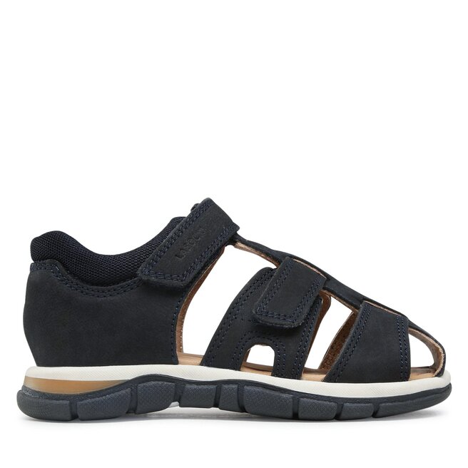 Sandały Lasocki Kids CI12-3033-04 Granatowy - chłopięce