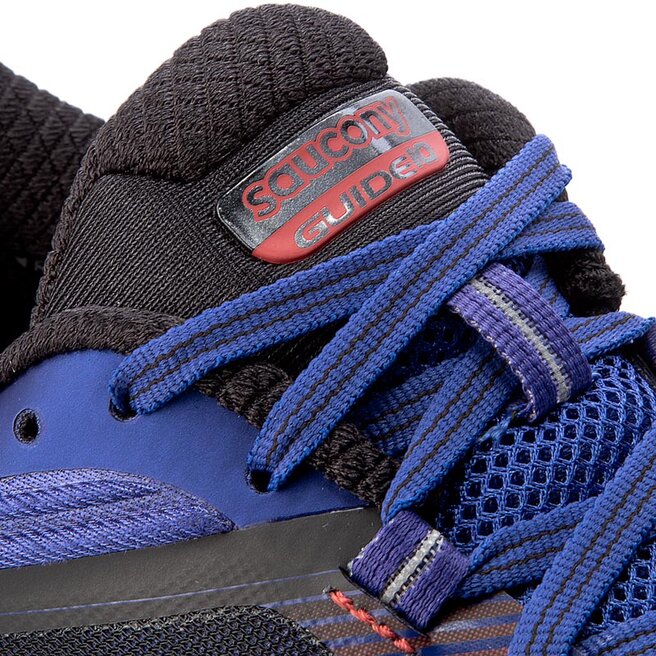 Saucony guide 7 blu store