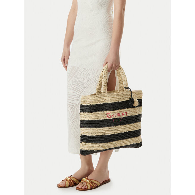 Torebka Liu Jo AA6245 A0006 Czarny -