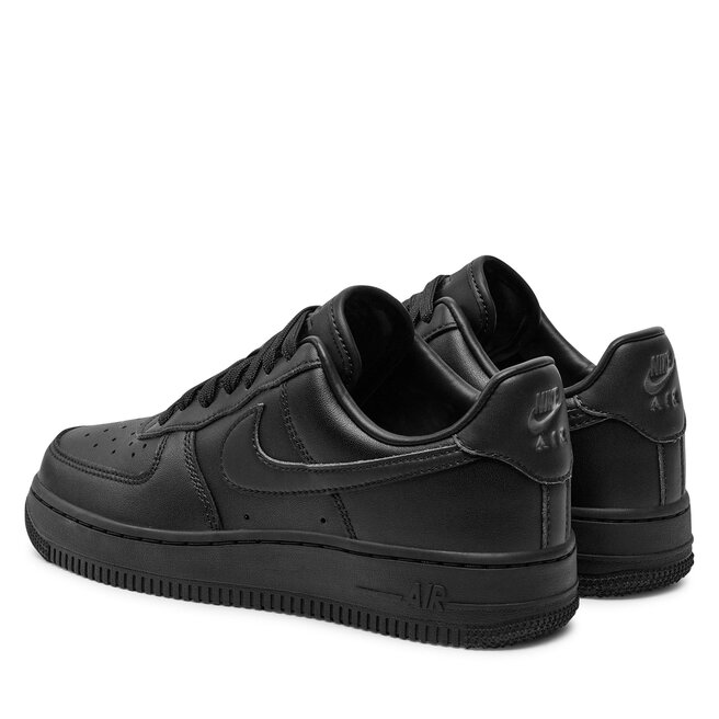 Air force 1 black anthracite sales