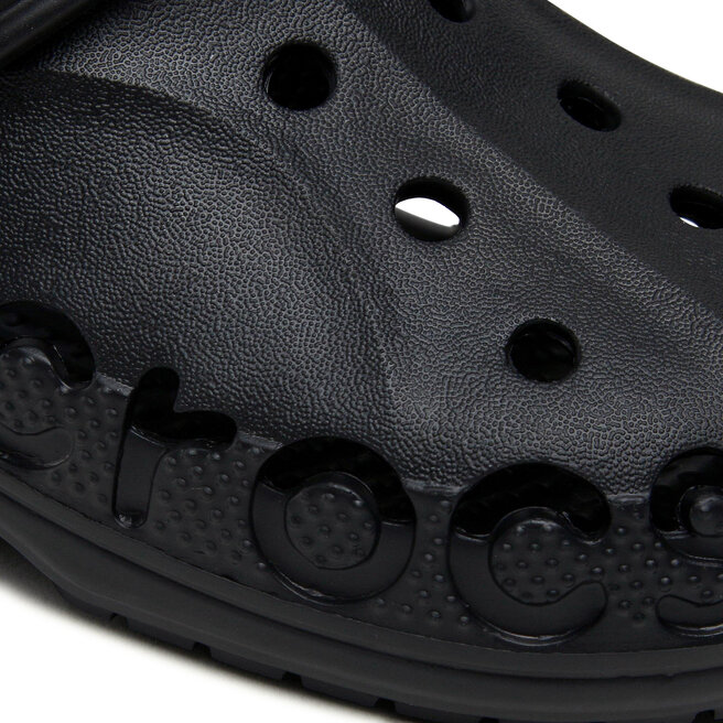 Crocs Șlapi Crocs 10126-001 W Black