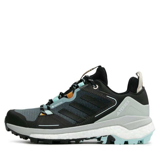 adidas Pantofi adidas Terrex Skychaser 2.0 GORE-TEX Hiking Shoes IE6895 Seflaq/Cblack/Preyel
