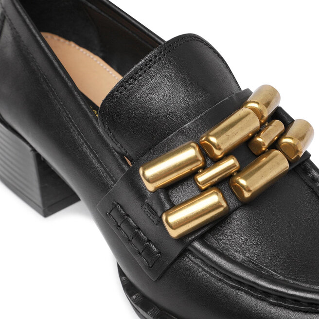 Gino Rossi Pantofi Gino Rossi 222FW48 Black