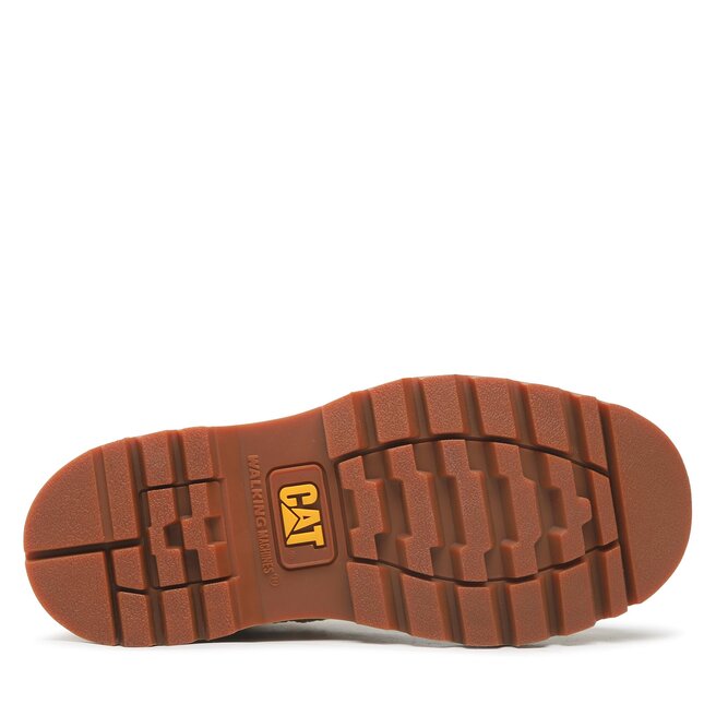 bottes de randonnée caterpillar