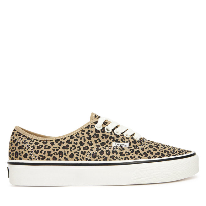 Kobiece tenisówki Vans