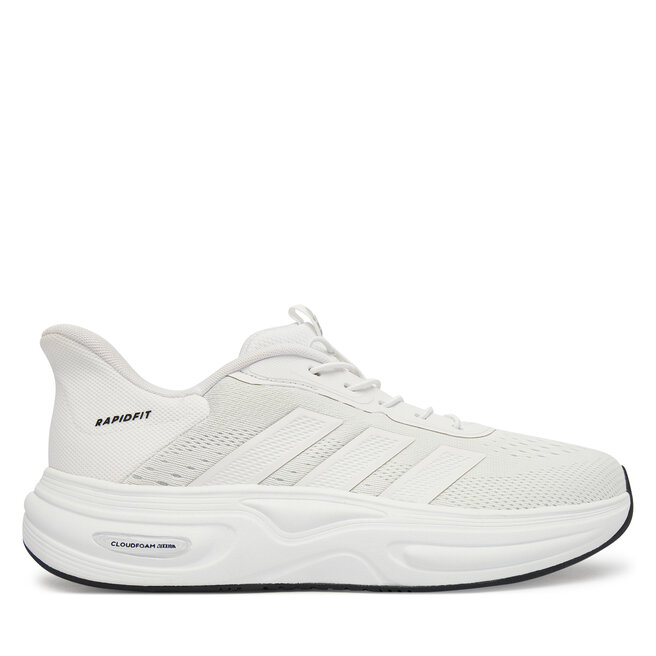 Sneakersy adidas Cloudfoam Cuxxion Rapidfit HP3429 Biały - męskie