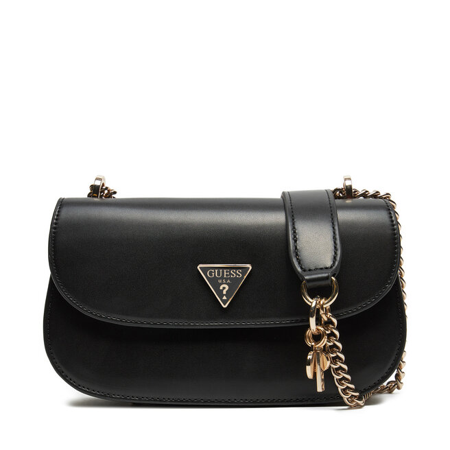 Torebka Guess Daryna HWVG94 - Czarny