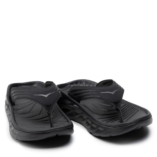 Šlepetės per pirštą Hoka One One Ora 