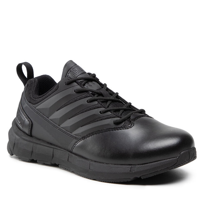 Pantofi Magnum Pace Lite 3.0 Black 3.0 imagine noua