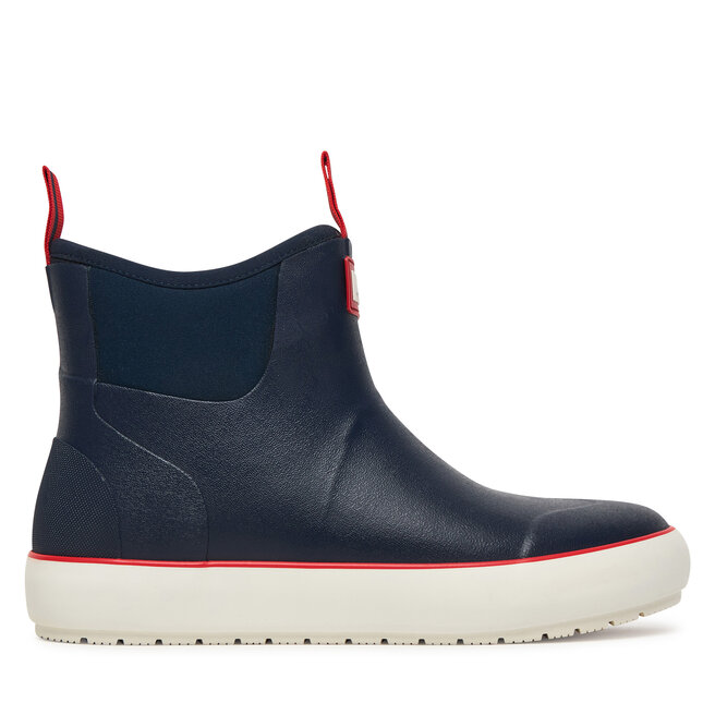 Kalosze Helly Hansen Seaspray 12161 Granatowy - kobiece