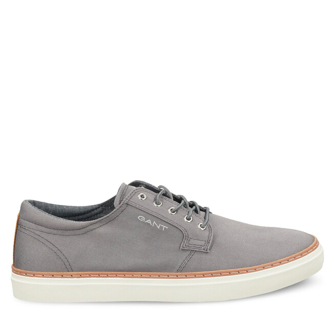 Πάνινα παπούτσια Gant Prepville Sneaker 28638802 Gray G88